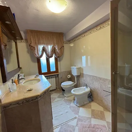 Prázdninový dům Casa Corte Degli Olivi 2