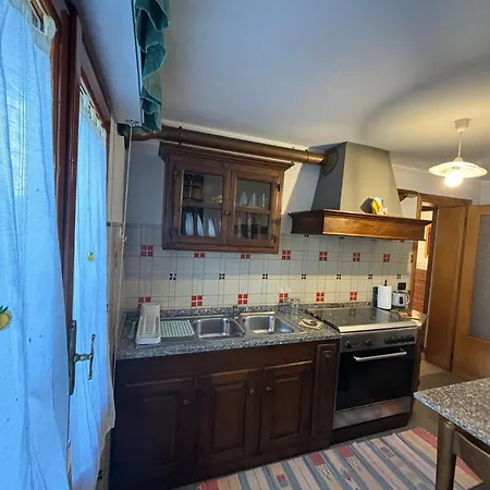 Casa Corte Degli Olivi 2 Tatil Evi *