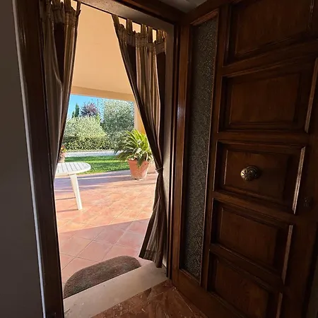 Casa Corte Degli Olivi 2 Lucques