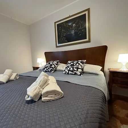 Casa Corte Degli Olivi 2 Hébergement de vacances *