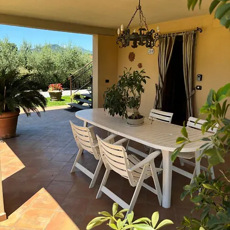 Casa Corte Degli Olivi 2 Tatil Evi