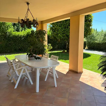 Casa Corte Degli Olivi 2 Tatil Evi *