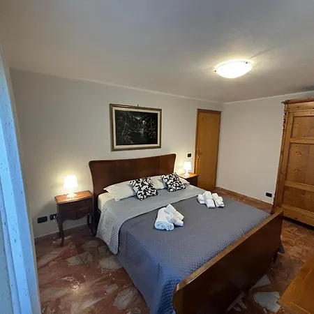 Casa Corte Degli Olivi 2 *