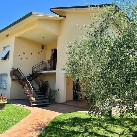 Casa Corte Degli Olivi 2 Hébergement de vacances