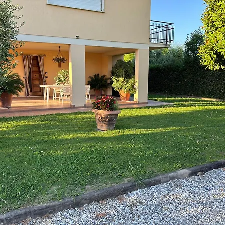 Casa Corte Degli Olivi 2 *