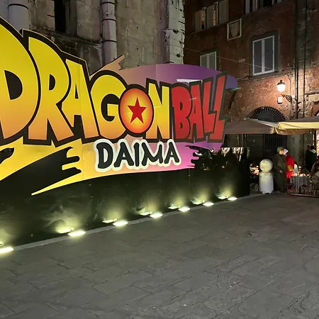 Prázdninový dům Casa Corte Degli Olivi 2 Lucca