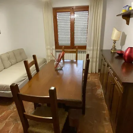 Hébergement de vacances Casa Corte Degli Olivi 2 *