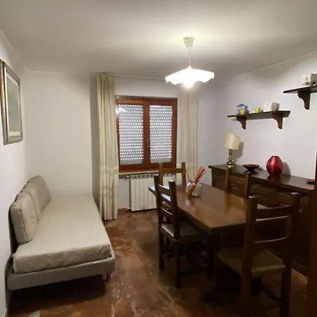 Hébergement de vacances Casa Corte Degli Olivi 2
